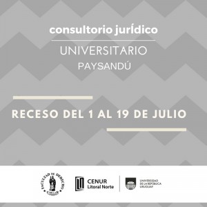 Receso