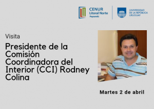 Rodney Paysandú