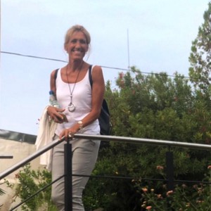 Sandra Suburu