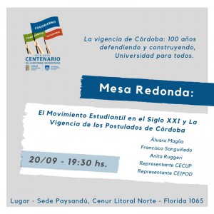 Segunda Mesa Redonda2