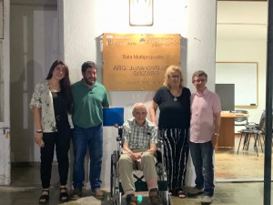 Siázaro SalaMultipropósito