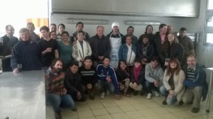 Taller Pesca buenas prácticas manipulación de pescado3