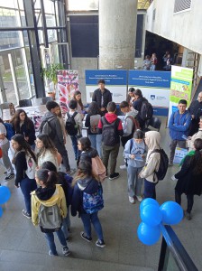 Universidad de Puertas Abiertas 7 de septiembre Foto 4