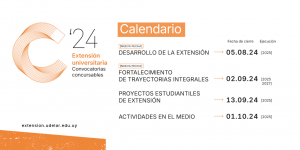 X Calendario prórroga1