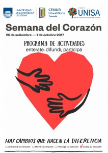 actividades semana del corazón 1