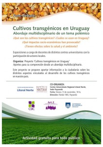 afiche paysandu