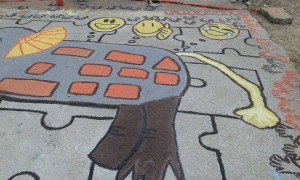 arte en las calles 2