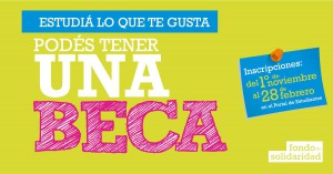 becas