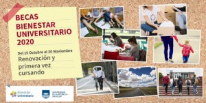 becas bienestar