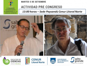 cambio pre