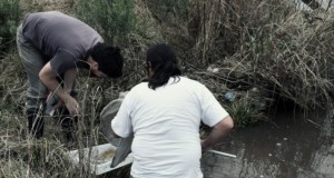 cañadas urbanas