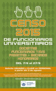 censo