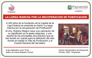 charla purificacion stagno 001
