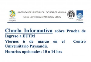 charla info sobre prueba eutm