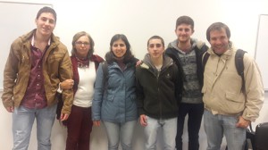 cio medicina estudiantes