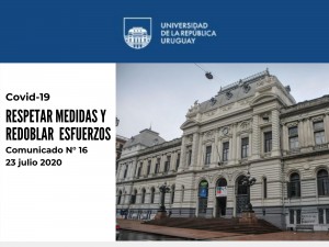comunicado 16 cup