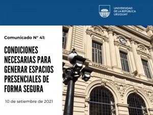 comunicado41 udelar paysandú