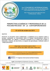 congreso internacional
