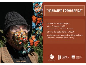 curso Narrativa 2020