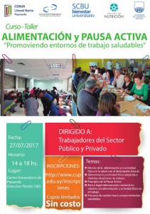 curso nutrición