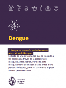 dengue