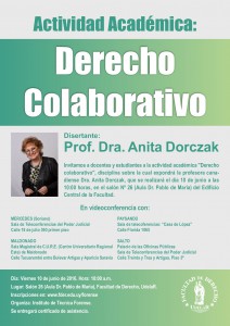 derecho colaborativo