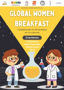 desayuno de mujeres 