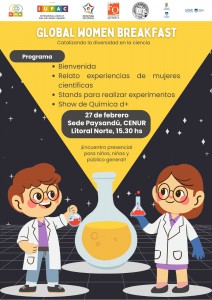 desayuno de mujeres 1