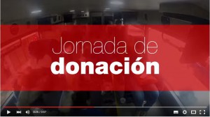 donación