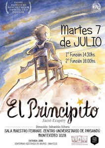 el principito