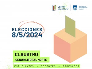 elecciones cenur ln