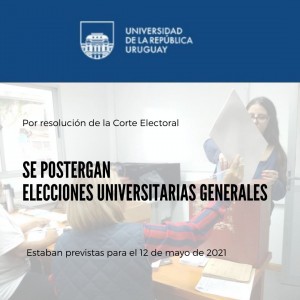 elecciones postergadas post