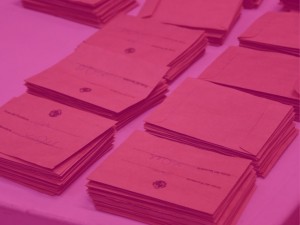 elección artes
