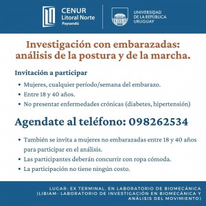 embarazadas libiam