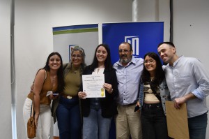 entrega de títulos udelar sede paysandú 2