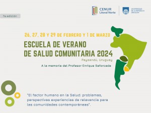 escuela de verano 2024