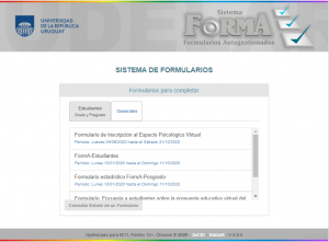 formularioA