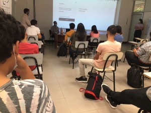 guichon estudiantes
