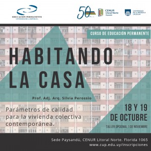 habitando