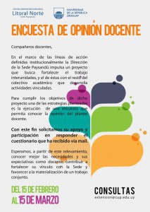 interunidades