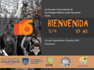 invitacion gen 2016