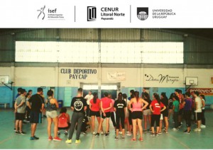 isef gim logo