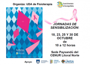 jornada sencibilización