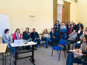jornadas académicas 1