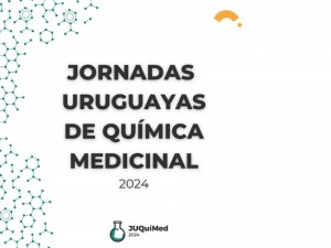 jornadas de quimica medicinal