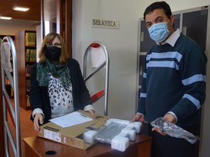 laptop biblio cup