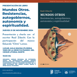 libro mundos otros