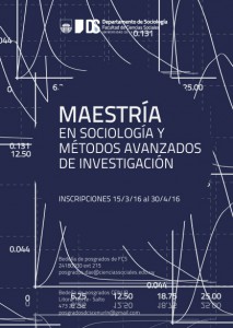 maestria