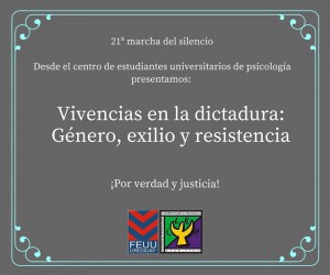 marcha