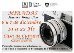 miradas